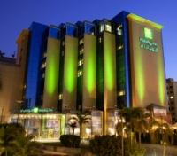 Holiday Inn Cairo Citystars
